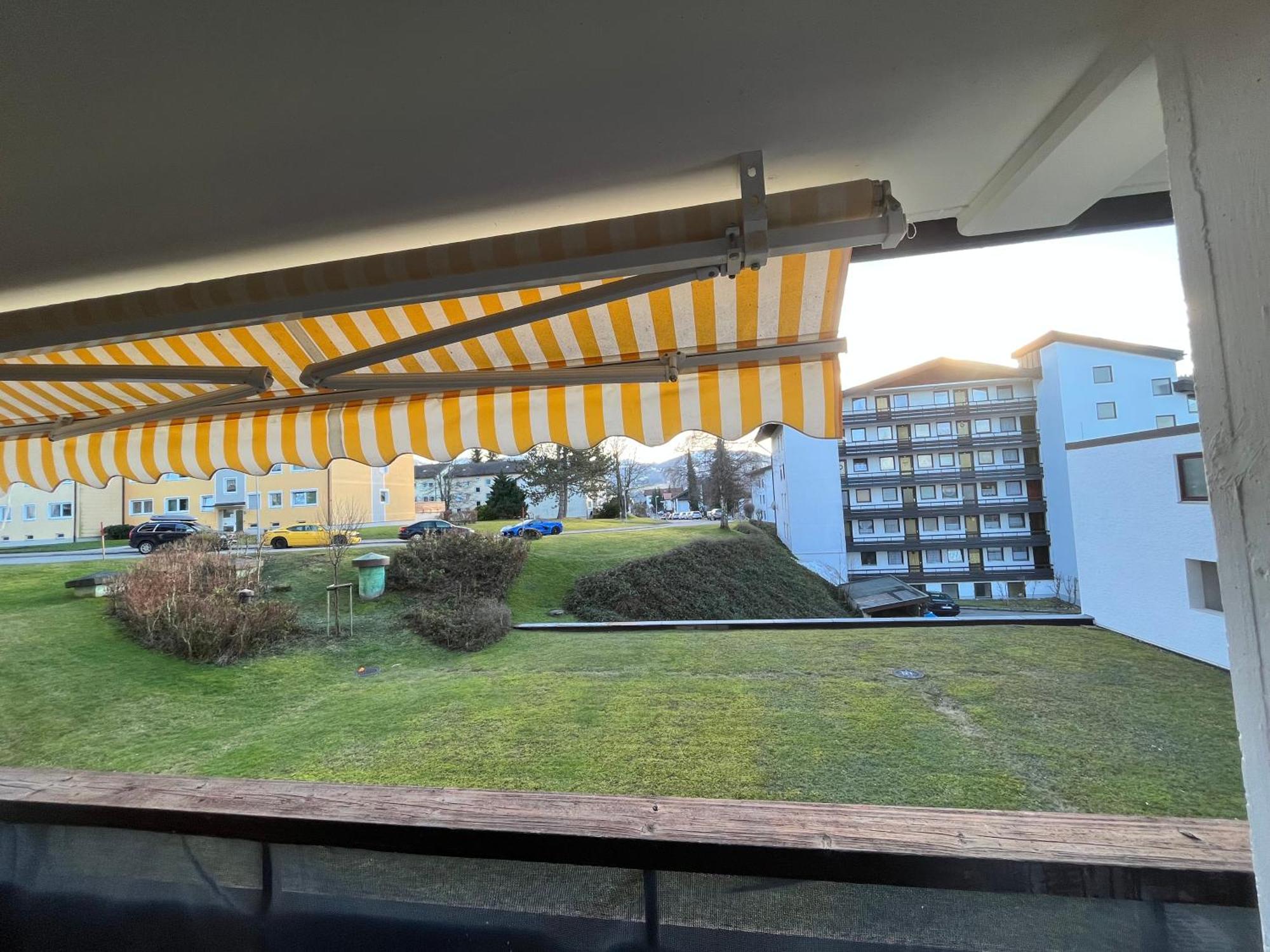 Frisch Renovierte Ferienwohnung Oberstaufen Exterior foto